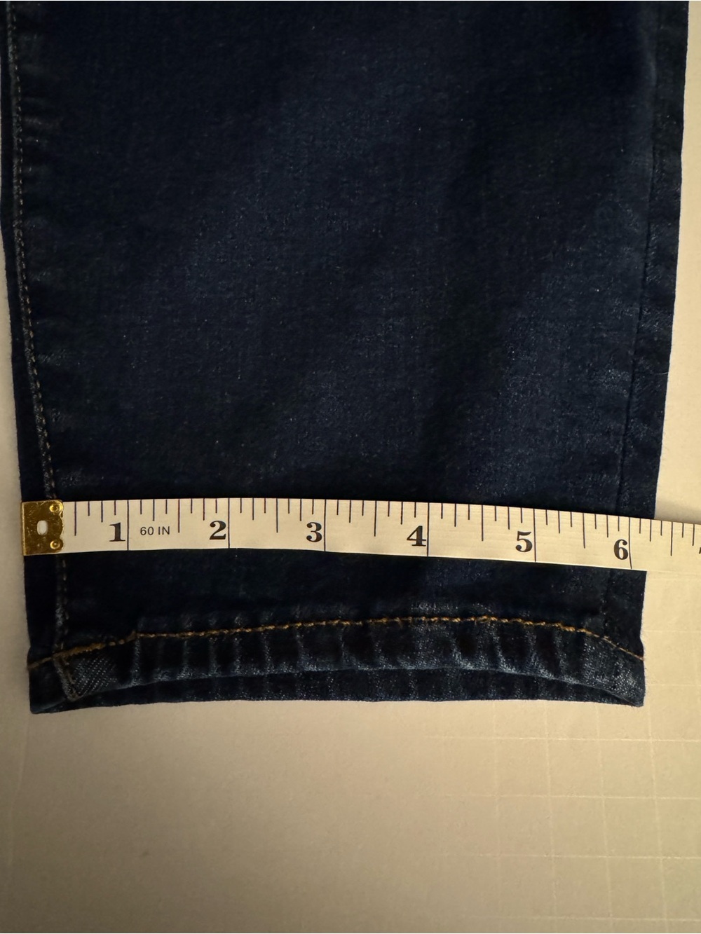 Good American Always Fit Good Legs Skinny Jeans Size 20-26 - Picture 10 of 14